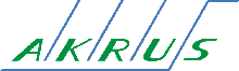 Akrus logo