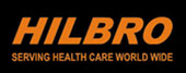 Hilbro logo
