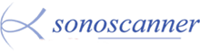Sonoscanner logo
